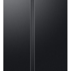 Samsung 653 L, 3 Star, Frost Free, Double Door AI Enabled Smart Refrigerator