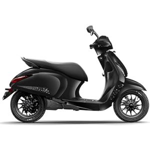 Ampere Powered by Greaves Electric Mobility Magnus Neo High Speed Electric Scooter