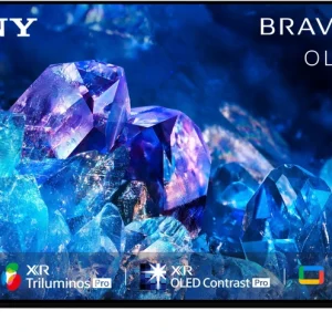 Sony 139 cm (55 inches) BRAVIA 2 4K Ultra HD Smart LED Google TV K-55S25B