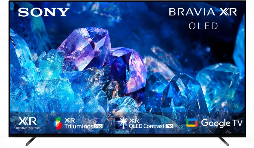 Sony 139 cm (55 inches) BRAVIA 2 4K Ultra HD Smart LED Google TV K-55S25B